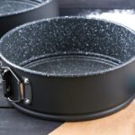 Tortownica 18 cm Non-Stick