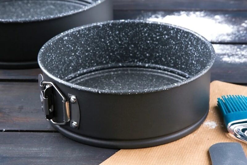 Tortownica 18 cm Non-Stick