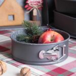 Tortownica 18 cm Non-Stick
