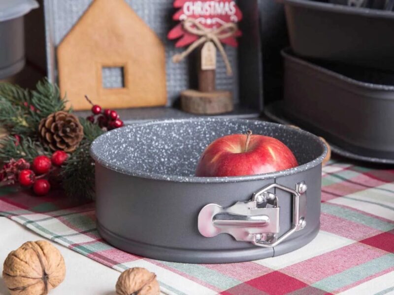 Tortownica 24 cm Non-Stick