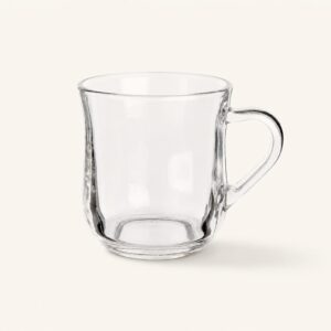 Szklanka z uchem 330 ml Dublin
