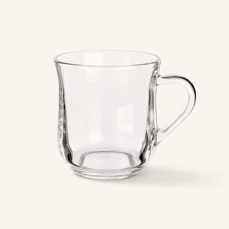 Szklanka z uchem 330 ml Dublin