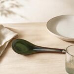 Łyżka ceramiczna 16 cm Ombres