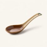 Łyżka ceramiczna 16 cm Ombres Insta