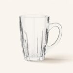 Kubek szklany 350 ml Venus