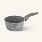 Rondel aluminiowy 16 cm Rock