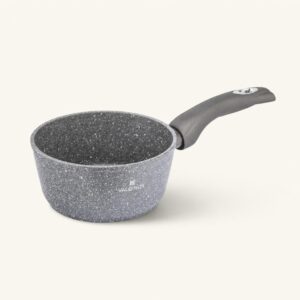 Rondel aluminiowy 16 cm Rock