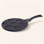 Patelnia do naleśników aluminiowa 26 cm Zwierzątka